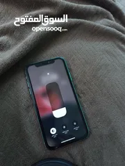 3 iphone 11 green