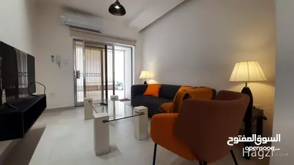  1 شقة مفروشة للإيجار 40م2 ( Property 13381 ) سنوي فقط