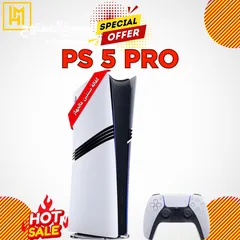  3 بلايستيشن 5 جديد مكفول PS5 بافضل الاسعار
