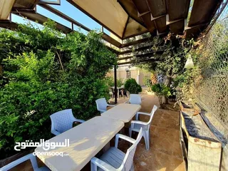  22 فيلا للبيع في أجمل المواقع في عمان تبعد عن الدوار السابع 15 دقيقه اطلاله مميزه على جبال فلسطين