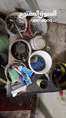  5 عدة بناشر بسعر مرتب