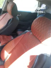  7 هيونداي i30 2008