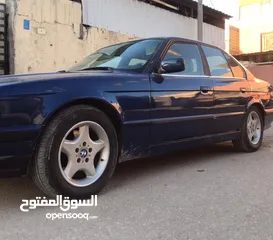  2 بيم دبليوي