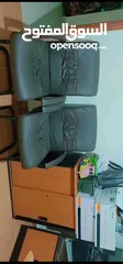  5 مكتب كامل ولم يستعمل