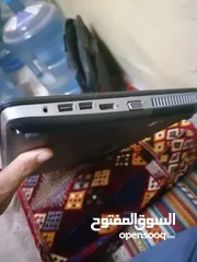  7 laptop  hp probook
