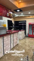  7 محل للبيع فرصة ذهبية