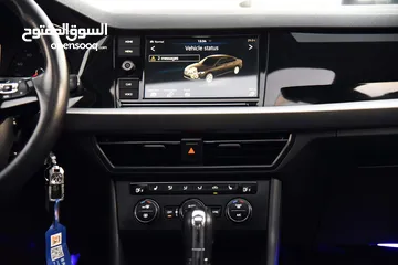  11 فولكسفاجن اي لافيدا الكهربائية ‏‎Volkswagen E-Lavida EV 2019