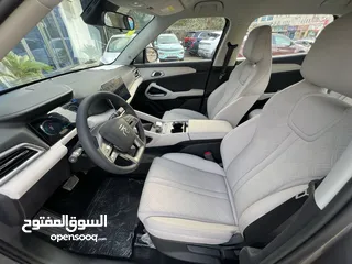  11 BYD YUAN UP 2024 عداد 0 km للبيع اقساط من المالك مباشرة بدون وساطة بنوك بدفعة اولى  على الهوية