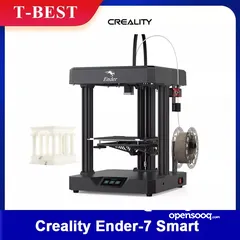  18 طابعة ثلاثية الأبعاد اندر7 -3D Printer Creality Ender7
