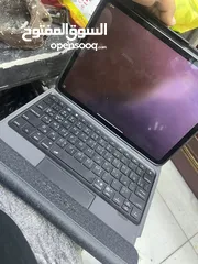  5 Ipad pro مسكر ايكلاود