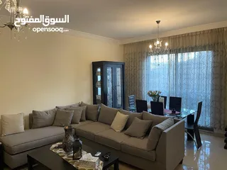  10 شقة مفروشة سوبر ديلوكس اعلان رقم (D327)