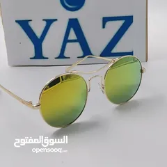  1 تشكيلة عملاقة من النظارات الشمسية النسائية بألوان وأشكال مختلفة تلبي احتياجاتك 2025... قطع مميزة