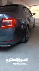  12 سكودا اوكتافيا 2020 ترخيص 2019 بالصلاة عالنبي استخدام شخصي وعدادها قليل الفحص نخب وافحص وين بدك