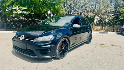  11 جولف GTI R