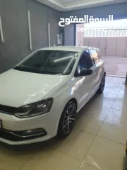  1 بولو 2015 برخصه