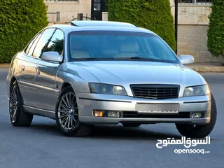  6 للمهتمين بالنضافه والسيارات المميزه كابرس رويال موديل 2006 فل أوبشن صنف خاص