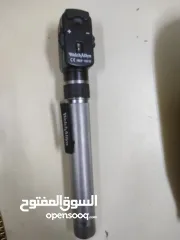  5 اجهزة فحص عيون للأطباء