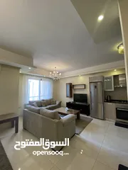  12 Abdoun furnished apartment