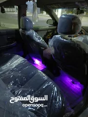  12 هونداي افانتي فل الفل توماتيك جولد اعلى صنف بحال الشركه للبيع