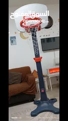  1 basketball toy big size