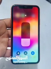  1 موبايل آيفون XR للبيع