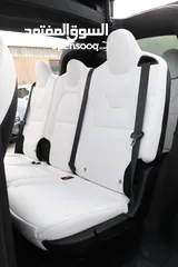  25 Tesla Model X P100D 2020 performance