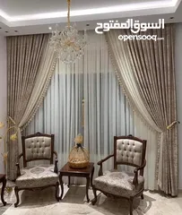  8 برادي وموكيت وسجاد وعشب صناعي وجداري عشب واطقم رتان ومراجيح وعش بلبل كل ما بلزم منزلك اثاث خارجي