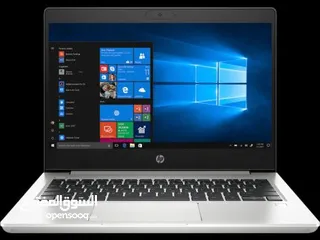  5 لابتوب hp الجيل العاشر