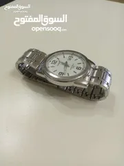  4 ساعة يد Casio رجالية، أنيقة جدّا للمناسبات، أحلى هدية للعيد، التفاصيل بالوصف --->