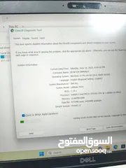  2 Laptop Dell latitude
