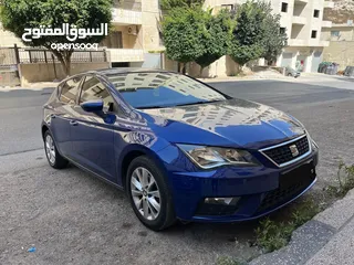  4 سيات ليون 2020