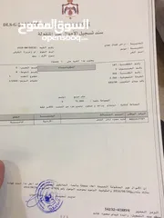  3 ارض للبيع في موبص ابو  زعرور الشرقي