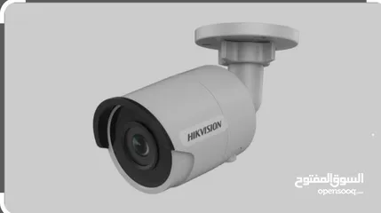  14 كاميرات 2ميجا بكسل هيك فيج عدد4 ابتداء من 105.00د شامل التركيب وكفالة الشركة الرسمية HIKVISION 2 MEG