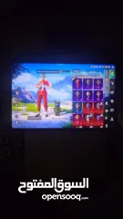  5 حساب ببجي موبايل مستوى 78 مفتوح من سيزون 2