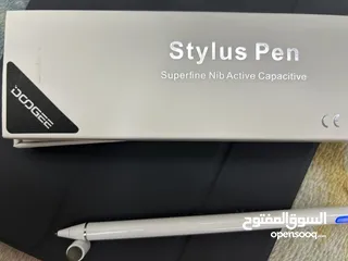  5 قلم ايباد اصلي يعمل على جميع الاجهزه