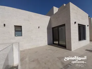  37 فيلا متلاصقة للبيع في عبدون  ( Property ID : 33420 )