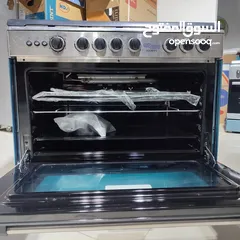  3 Super General cooker with delivery and warranty طباخ سوبر جنرال مع التوصيل والضمان