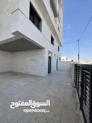  8 شقق طابقية للبيع 165 متر في مدينة الشرق موقع مميز جدا