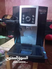  1 بيع ماكينة صنع القهوة