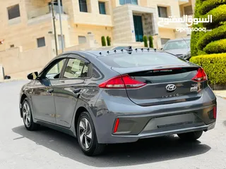  29 هونداي ايونك 2019 3 جيد بحاله ممتازه وبسعر مغري