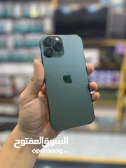  5 ايفون 13promax وكاللة مش مفتوح اقل سعر  ‏ GB256-128