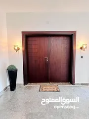  9 شقة مفروشة مودرن مميزة للبيع في عبدون