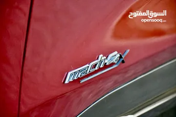  11 ‎‏FORD MUSTANG MACH-E Premium AWD 2021