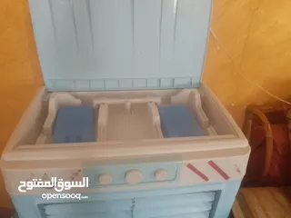  1 كندشن صحراوي حجم كبير