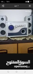  1 سماعات CJC