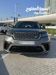  1 RangeRoverVelar/ P380 SE/ V6/ SV kit