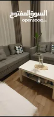  7 شقق مفروشه للايجار وسط مادبا