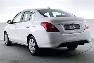  3 2024 Nissan Sunny SV  • Big Price Drop • Manufacturer warranty till 28-Jun-2027 • 358457