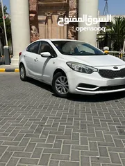  5 KIA  K3 3جيد