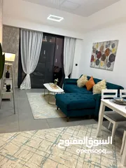  2 Luxury 1 Bedroom fully furnished